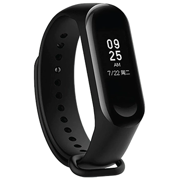 مچ بند هوشمند شیائومی مدل Mi Band 3